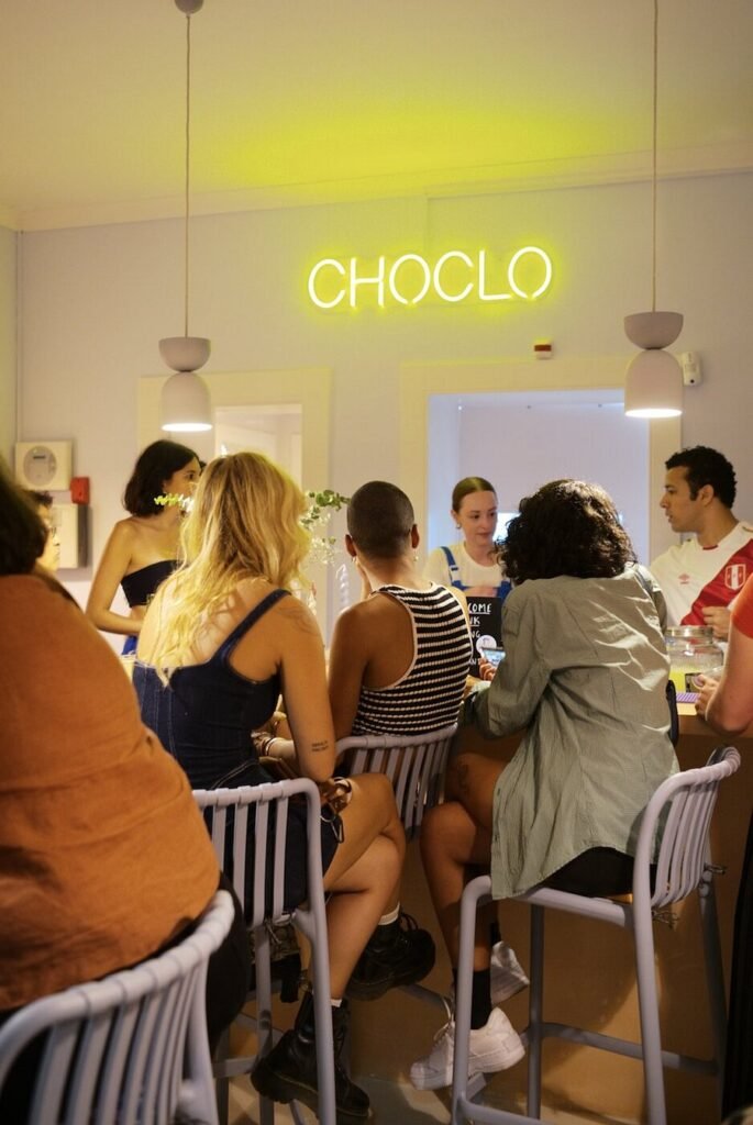 dinner-time-at-choclo