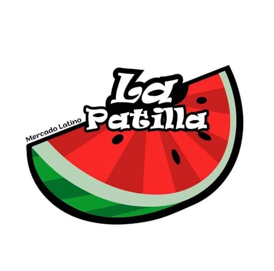 logo patilla